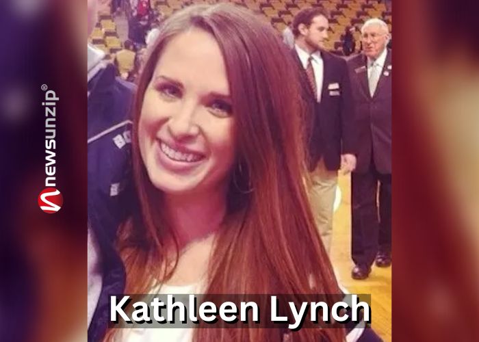 Kathleen Nimmo Lynch